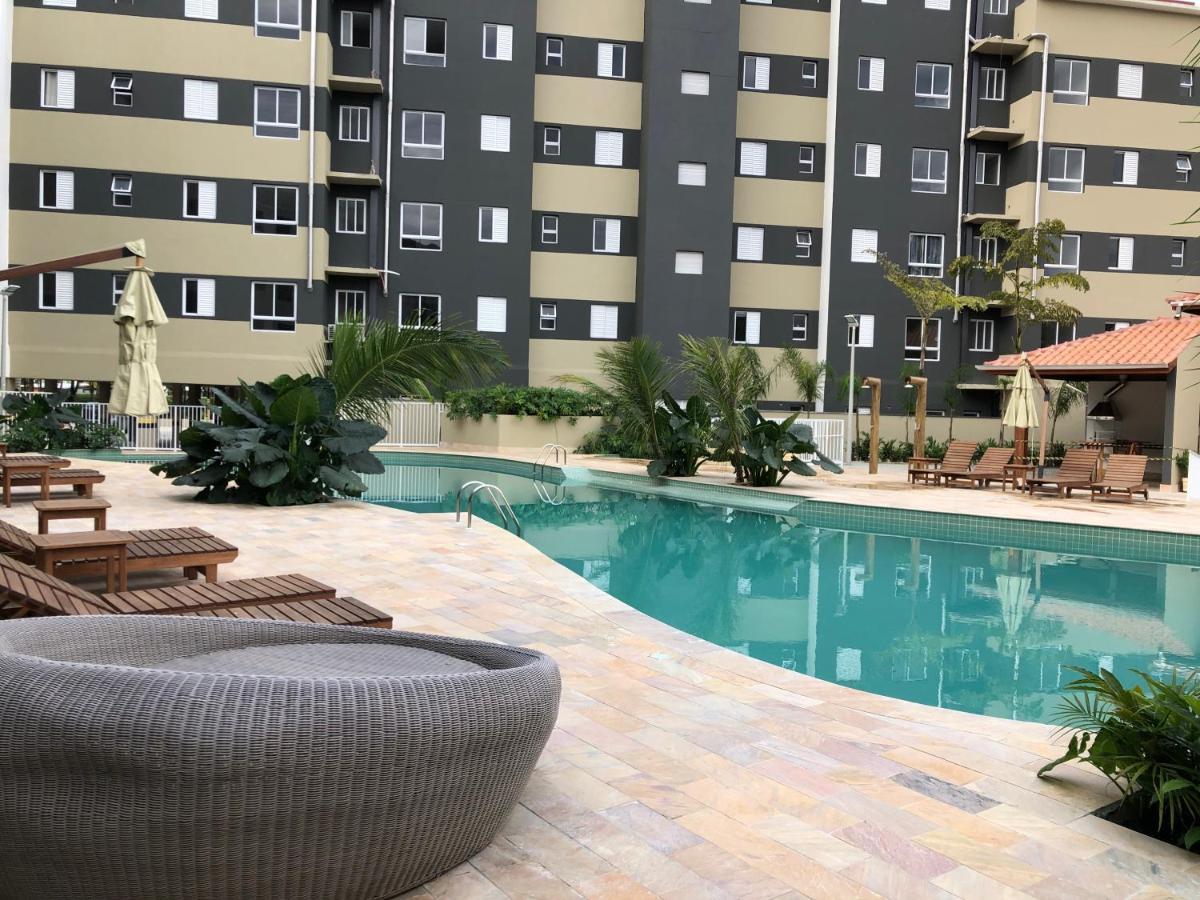 Home Resort Palmeiras II - Proximo Praia Grande Ubatuba Εξωτερικό φωτογραφία