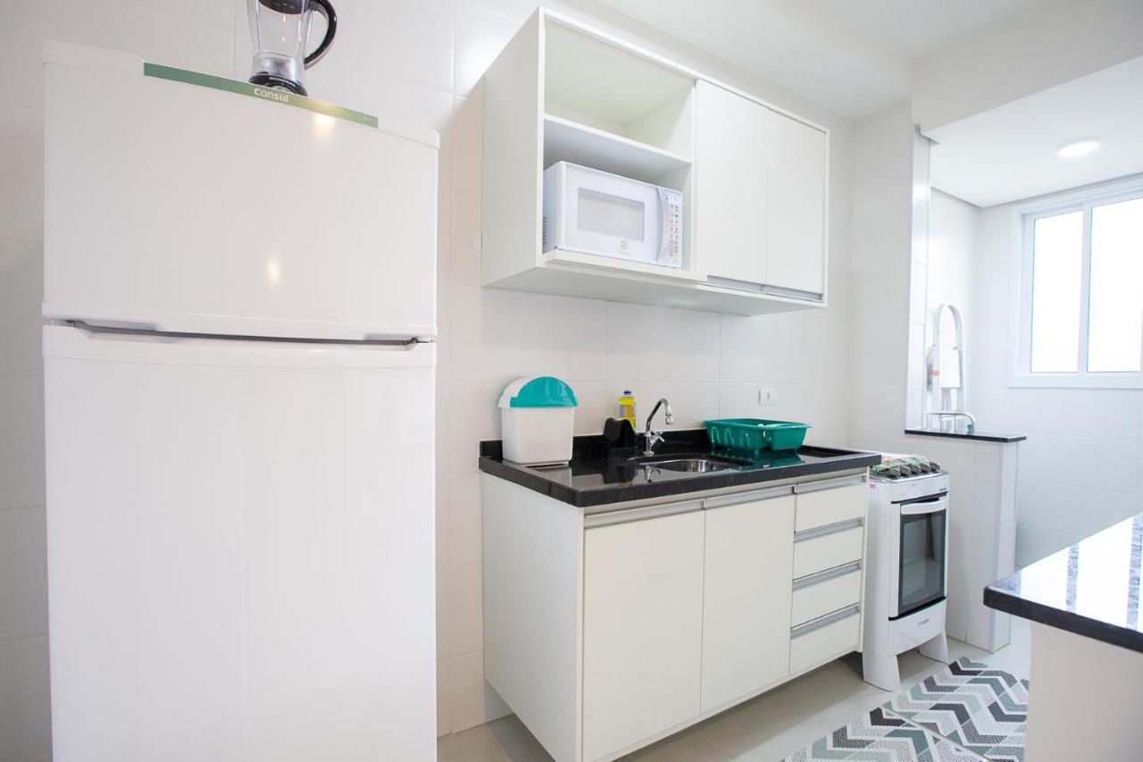 Home Resort Palmeiras II - Proximo Praia Grande Ubatuba Εξωτερικό φωτογραφία