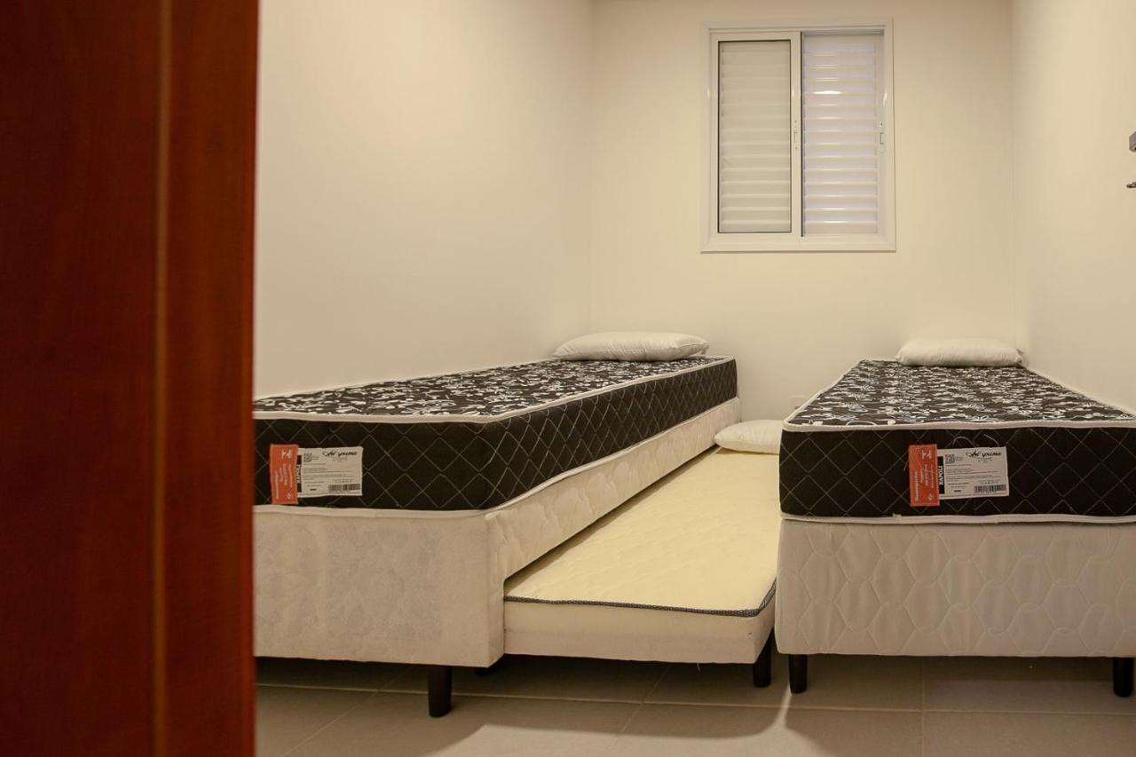 Home Resort Palmeiras II - Proximo Praia Grande Ubatuba Εξωτερικό φωτογραφία