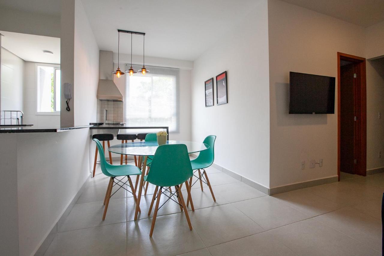 Home Resort Palmeiras II - Proximo Praia Grande Ubatuba Εξωτερικό φωτογραφία
